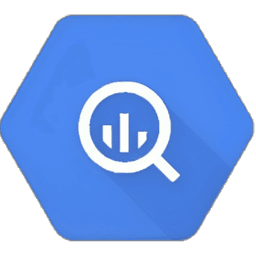 BigQuery Logo