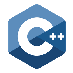 C++ Logo