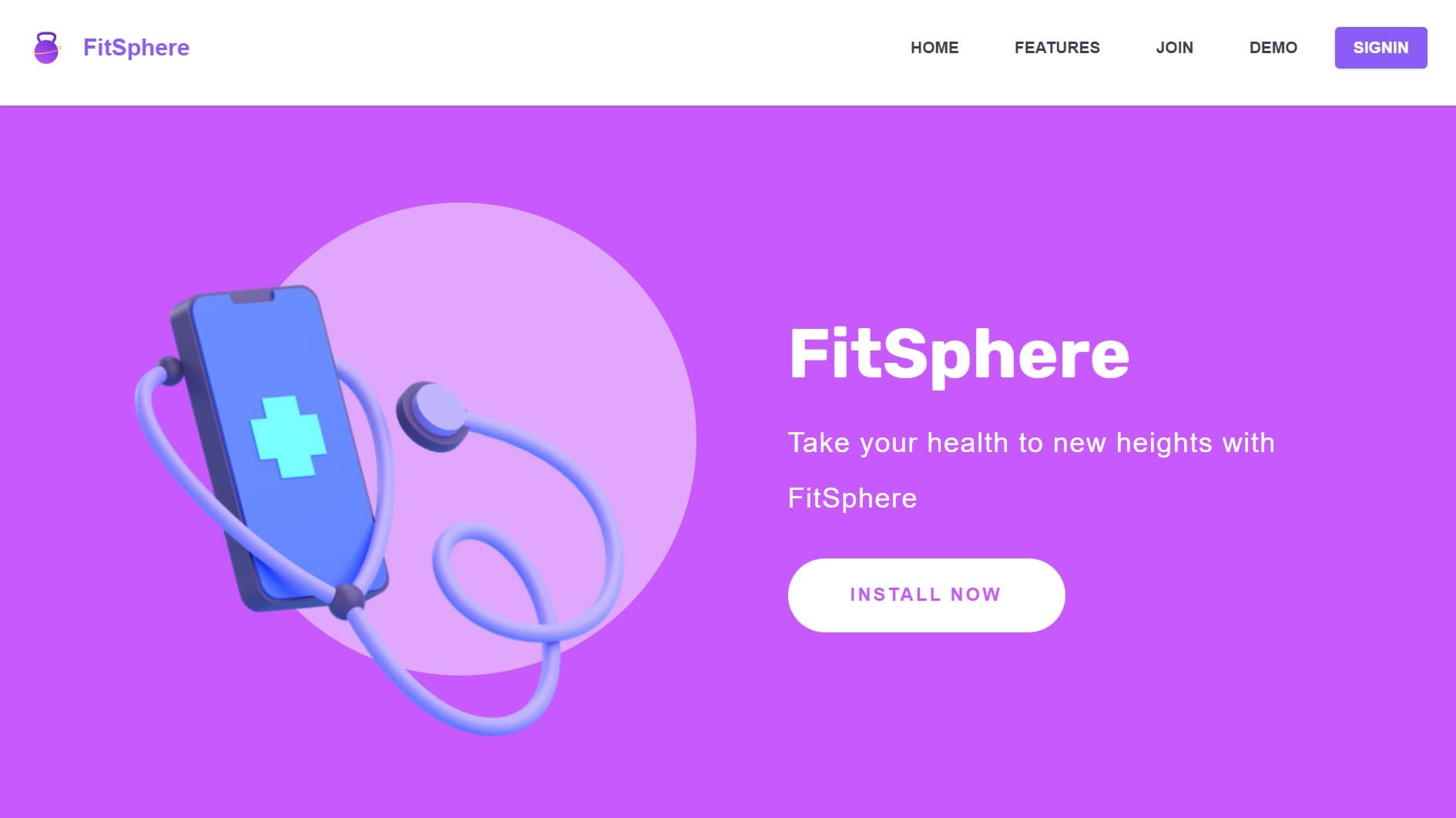 FitSphere