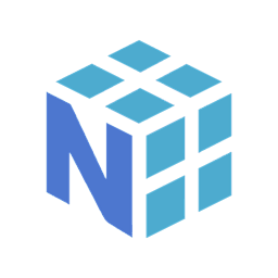 NumPy Logo