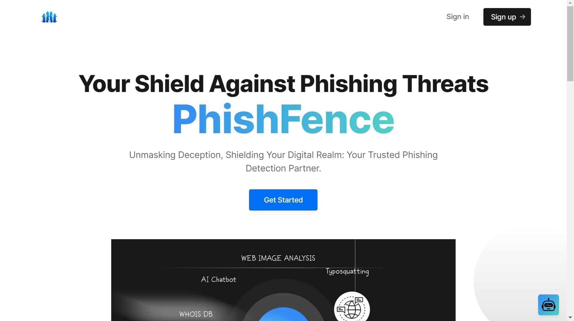 PhishFence