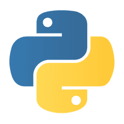 Python Logo