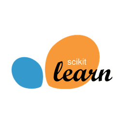 Scikit Learn Logo