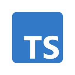 Typescript Logo